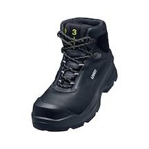 Uvex 6874 S3 SRC İş Botu Siyah