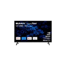 Sunny SN65FMN503 65" 4K Ultra HD Tizen Smart LED TV