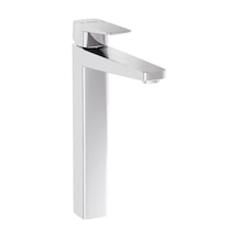 Artema Root Square Çanak Lavabo Bataryası Krom A42733