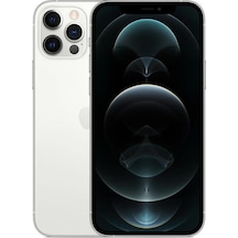 Yenilenmiş Apple İphone 12 Pro 256 GB A Kalite (12 Ay Garantili) Yenilenmiş Apple İphone 12 Pro 256 GB A Kalite (12 Ay Garantili)