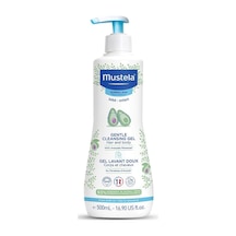 Mustela Normal Ciltler İçin Yenidoğan Şampuanı 500 Ml 1 Paket