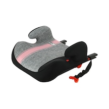 Comfymax Comfort Isofixli Yükseltici 15-36Kg Oto Koltuğu - Pink