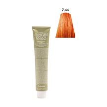 Nook Origin Color Profesyonel Saç Boyası 100 ML Gerçek Yoğun Ateş Bakırı