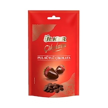 Ülker Pul Çikolata Sütlü 100 G 6'li Avantaj Paketi Mıchu 45075314