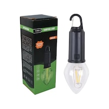 Hubrendy Sh Powermaster Pm-26262 Solar Ledli Ampul