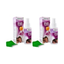Paranit Bit Spreyi 100Ml 2 Adet