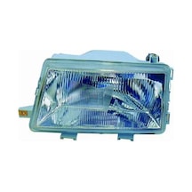 Renault Flash On Far Sol 1989-1995 Depo 5511103llde