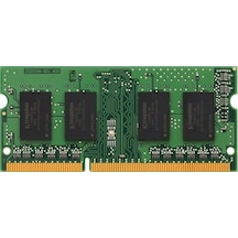 Kingston KVR24S17S8/8 8 GB DDR4 2400 MHz CL17 Ram