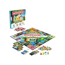 Monopoly Pokemon