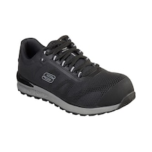 Skechers Bulklin Brago Kompozit Burun S1P Erkek İş Ayakkabısı