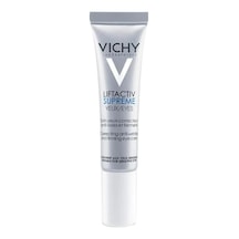 Vichy Liftactiv Derm Source Göz Çevresi Bakım Kremi 15 ML