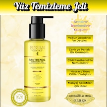 Elysian Essence Nemlendirici Ve Yatıştırıcı Yüz Temizleme Jeli