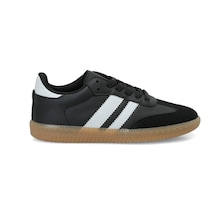 I Cool Ronın F Siyah Erkek Çocuk Sneaker 000000000102714593 SİYAH-BEYAZ