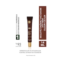 Yves Rocher Göz Kremi - Besleyici Yaşlanma Karşıtı Değerli Yağ Bakımı / Riche Creme-14 Ml-26499