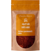 Üzüm Çekirdeği Unu 500 Gr