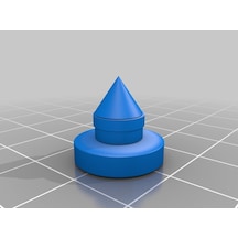 Honda Pedallık Burcu Pedal Bushing