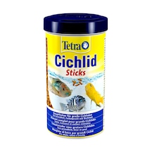 Tetra Cichlid Sticks 250 ML/75 Gr Cichlid Yemi