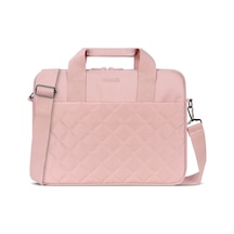 Mack Mcc-905 14.1 İksy Notebook Çantası Pembe