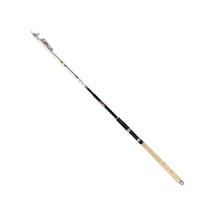 Cougar 270cm 100-250gr Teleskopik Karbon Kamış