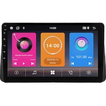 Chrysler Grand Voyager 5 Android Multimedya Sistemi 2011-2015 Crv-4820xaa 9"