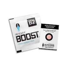Integra Boost %62 (8 g) Nem Regülatörü 10 Adet