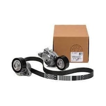 ALTERNATÖR KAYIŞ SETİ 1.6 HDİ EURO5 START STOP PEUGEOT CITROEN  1