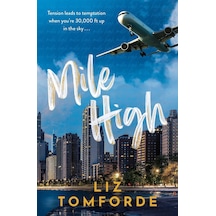 Mile High Windy City 1 Hodder & Stoughton