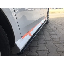 Peugeot 301 Yan Marşpiyel Takımı - Otaksan Tuning