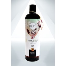 Orbis Sarımsak Özlü Şampuan 3 x 750 ML