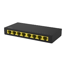 Imou Sg108 8-port Gigabit Metal Kasa Switch