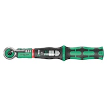 Wera Safe-torque A 2 Tork Anahtarı 1/4" Altıgen Sürücülü, 2-12 Nm, 2-12 Nm