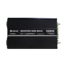 Solinved 24v 1500w Modifiye Sinüs İnvertör - Slvm1500-24