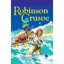 Robinson Crusoe N11.8781