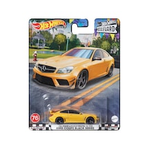 2 Adet Hot Wheels Boulevard Premıum Arabalar