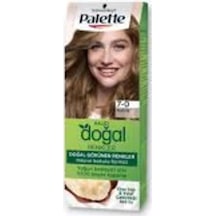 Doğal 7/0 Kumral