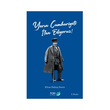 Cumhuriyeti İlan Ediyoruz: Tarihsel Süreç Ve Toplumsal Değişimler