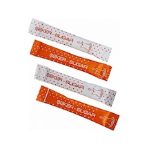 Şeker Stick 3 Kg 1000 Adet Diğer