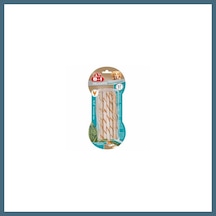 8in1 Delights Pro Dental Twisted Sticks Tavuklu Burgu Çubuğu Köpek Ödülü 55 Gr Agc