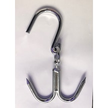 Et Kancası Yük Asma Kancası V Kanca Olgun Kardeşler Bursa 10 Mm