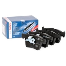 Bmw 4 F36 420d 2.0 2014-2021 Bosch Ön Balata 25199