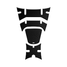 Honda Pcx 2018 - 2020 Uyumlu Tank Pad 006 Standart