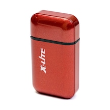 X-lite 2'li Torch Kırmızı Puro Çakmağı 875672