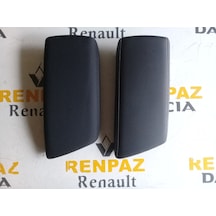 Megane 4 Kol Dayama Kapağı 969208208R - 1580561