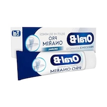 Diş Eti Ve Minesi Pro-onarım Diş Macunu, 75 Ml Ağız Kokusu Önleyici