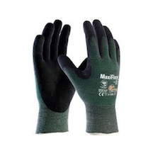 Atg Maxiflex 34-8743 Palm Kesilmeye Dayanıklı Eldiven 1-6-12 Çift