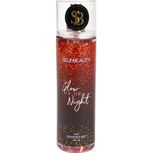 Selin Beauty Glow Of The Night Body Mist 200 ML