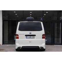 VW Transporter T5 Arka Tampon