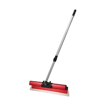 Haspro Saten Alçı Bıçağı Takımı - Ikili Set 80cm, 100 Cm- 1 Adet Uzatma Çubuklu