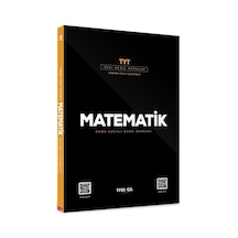 Tyt Matematik Konu Özetli Yeni Nesil Soru Bankası Tamamı Video Çözümlü Marka Yayınları