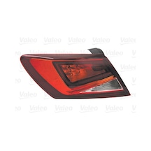 Valeo 045114 Stop Lambası Sol Dıs Ledlı Leon 12